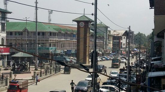 Lal Chowk